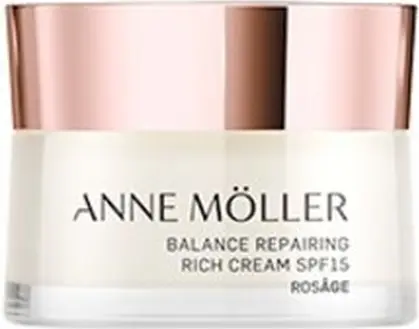 Дневной крем Anne Moller Rosge Balance SPF 15