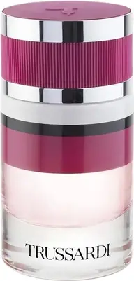 Eau De Parfum Trussardi