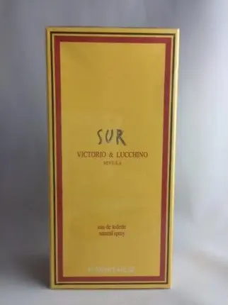 Туалетная вода Victorio & Lucchino Sur