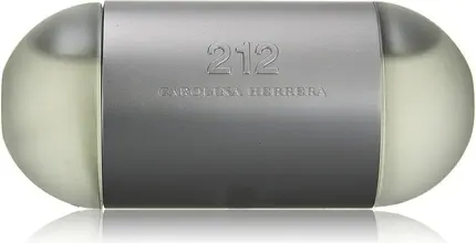 Туалетная вода Carolina Herrera 212 NYC