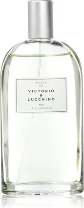 Туалетная вода Victorio & Lucchino Iris Luminoso