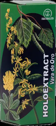 Holoextract Equisalud Vara De Oro