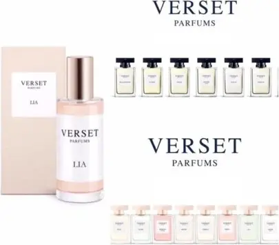 Парфюм Versace Fragrance for Him & Her Authentic