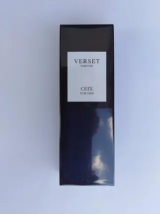 Духи Versace Ceix для мужчин