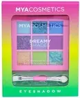 Eyeshadow Aromya Aromya Eyeshadows 9 Colors + Applicator 1