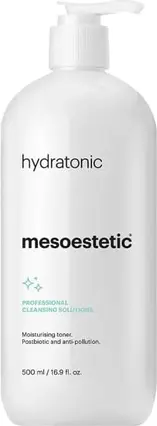 Увлажняющая сыворотка Mesoestetic Hydratonic
