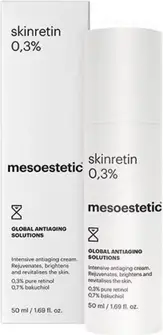 Сыворотка Mesoestetic Skinretin 03