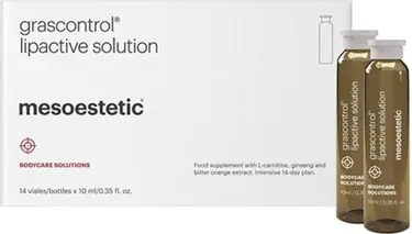 Решение Mesoestetic