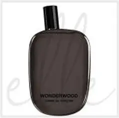 Одеколон Comme Des Garcons Wonderwood