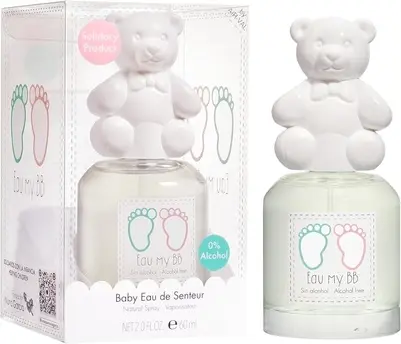 Eau de Senteur Eau My BB Limited Edition