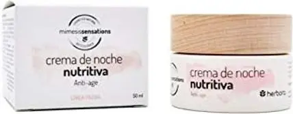 Крем Herbora Nutri Ночной Крем