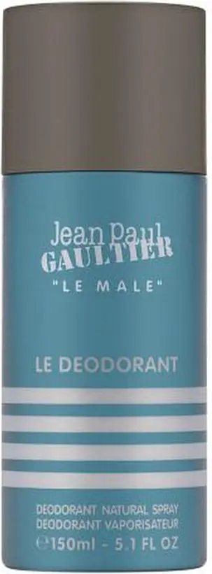 Дезодорант-спрей Jean Paul Gaultier Le Male