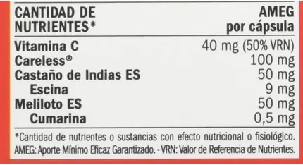 Капсулы Dherbos Nutricosmetics