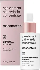 Антивозрастная сыворотка Mesoestetic Age Element Концентрат Против Морщин