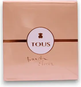 Eau De Parfum Tous Touch Elixir