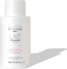 Cleansing Milk Byphasse Gentle Makeup Remover Milk