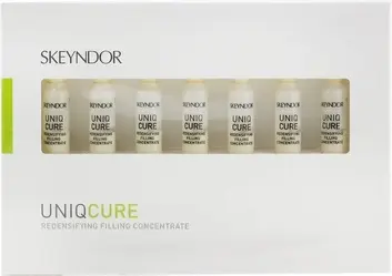 Концентрат Skeyndor Uniq Cure Восстанавливающий Объем
