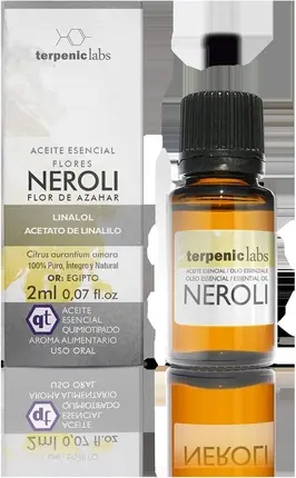 Terpenic