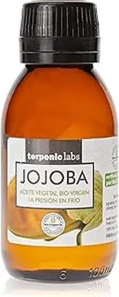 Virgin Jojoba Oil Organic Terpenic