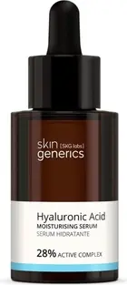 Увлажняющая сыворотка Skin Generics