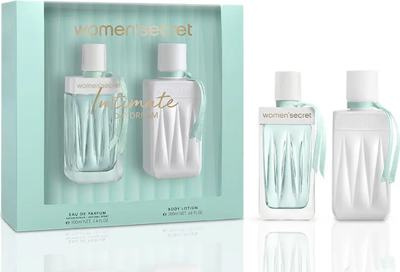 Подарочный набор Women'Secret Intimate Daydream