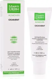 Защита от солнца для лица — дермокосметика Martiderm