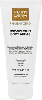 Крем Martiderm Pigment Zero Депигментирующий