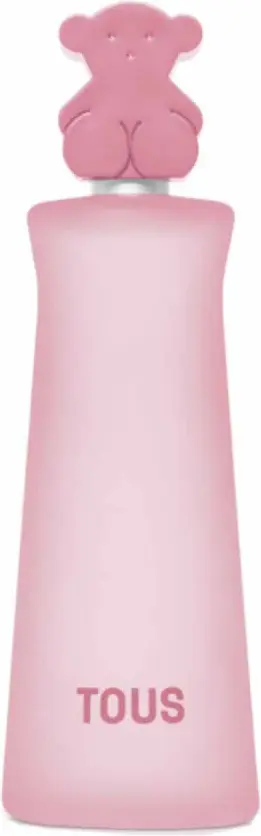 Eau De Toilette Tous Kids Girl