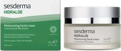 Увлажняющий крем для лица Sesderma