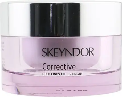 Крем Skeyndor Corrective Глубоко заполняющий морщины