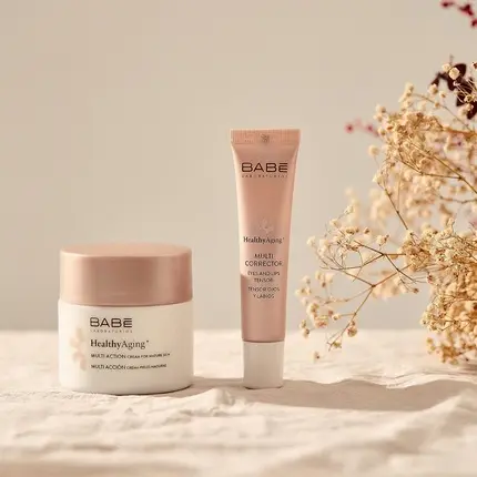 Крем Babe Healthyaging Multi Action Cream