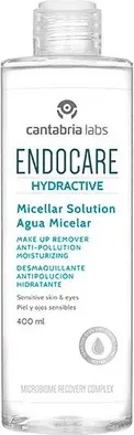 Micellar Water Endocare Hydractive