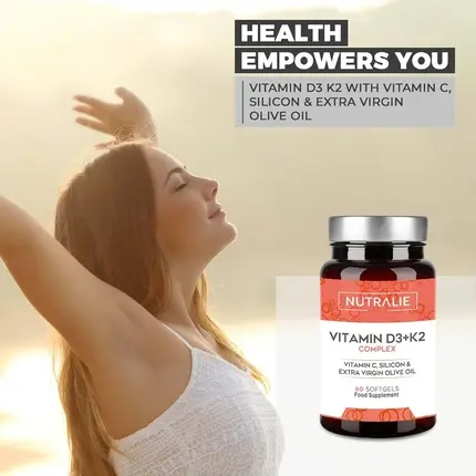 Витаминная Сыворотка Nutralie
