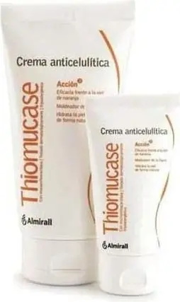Крем Almirall
