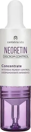 Концентрат-сыворотка Glow Concentrate Neoretin