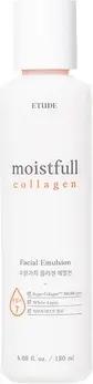 Эмульсия Etude House Moistfull Collagen