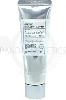 Очищающее средство Vt Cosmetics