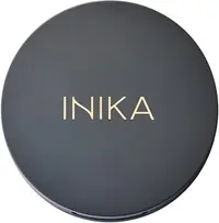 Компактная пудра Inika Organic Buildable Baked Mineral Foundation