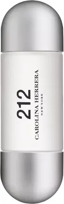 Туалетная вода Carolina Herrera