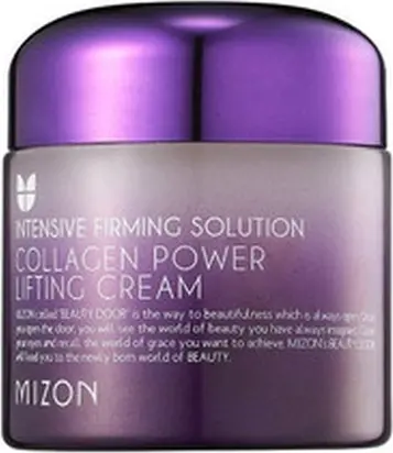 Крем Mizon Collagen Power Lifting Cream