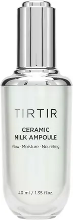 Ампула Tirtir Ceramic Milk Увлажняющая сыворотка для лица