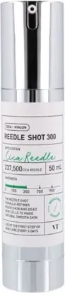 Ампула Vt Cosmetics Reedle Shot 300 Бустер для улучшения состояния кожи