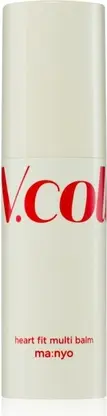 Бальзам Ma:Nyo V.collagen Heart Fit Multi