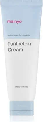 Интенсивно увлажняющий крем Ma:Nyo Panthetoin Deep Moisture Cream