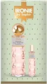 Набор Eau de Parfum Saphir