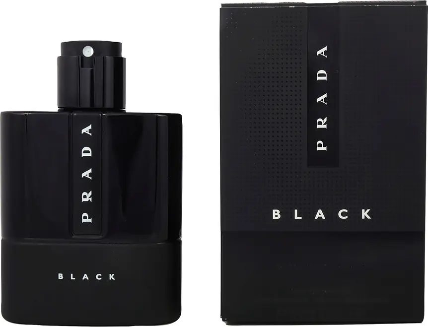 Eau De Parfum Prada Luna Rossa Black