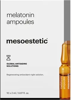 Ампулы Mesoestetic