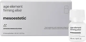 Сыворотка Mesoestetic Age Element Firming Elixir