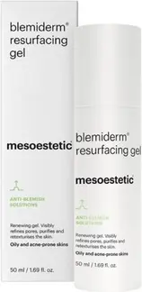 Гель Mesoestetic Blemiderm Resurfacing Gel