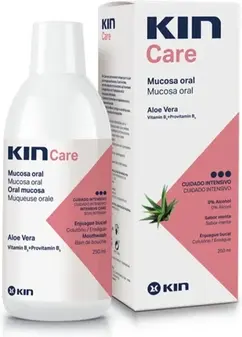 Ополаскиватель для рта K&N